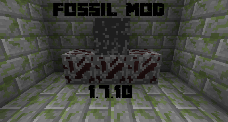Screenshot of the ores