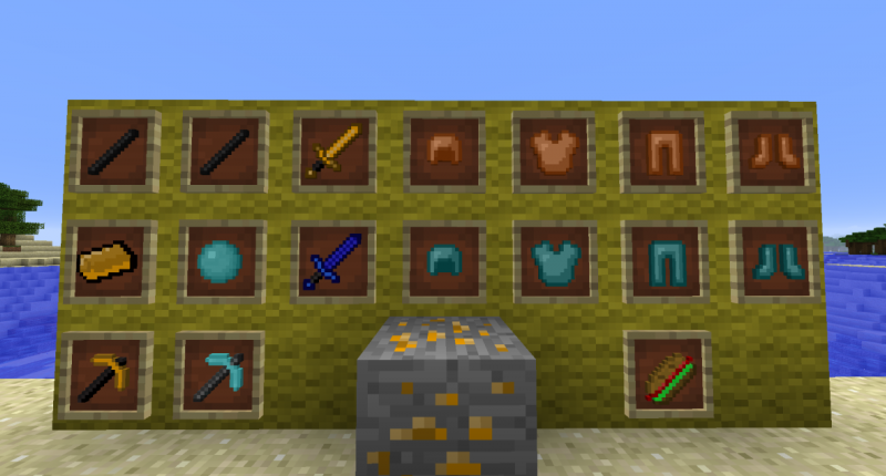 Small Image Of Items