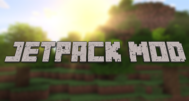 Simply Jetpacks [1.7.10] » Minecraft - Mods