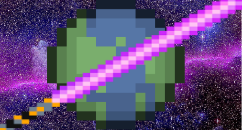 Mabzy's Lightsaber Mod!!