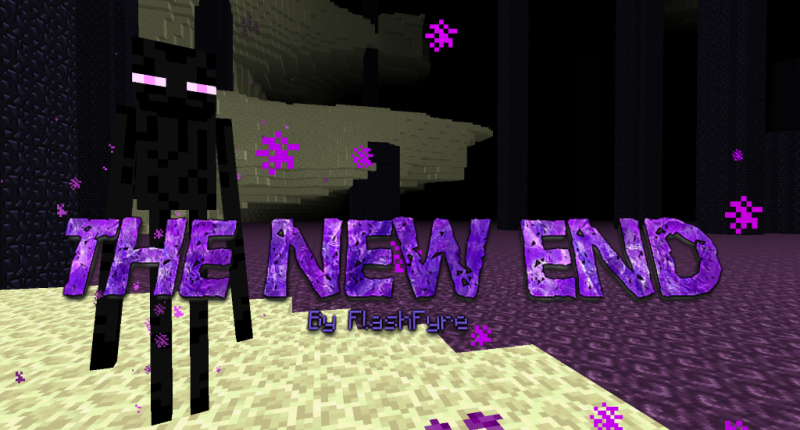 End Plus Mod 1.16.5  Minecraft mods, Mod, Minecraft 1