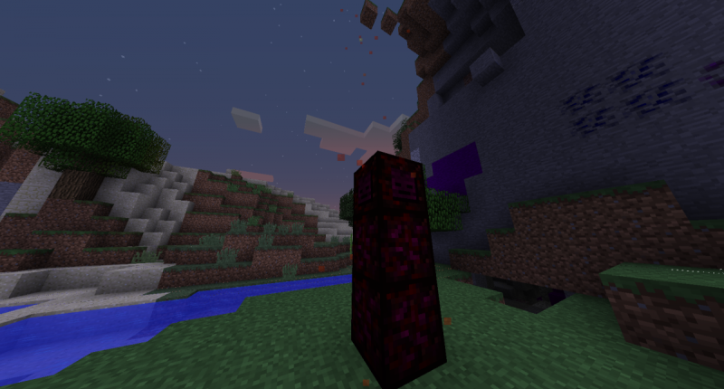 Goldiamond Universe 2. Between Cretian and Brimstone The final boss summoning totem, prepare yourself...