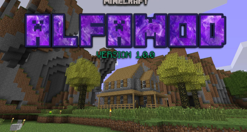 Alfamod 1.0 Alfamod 1.0