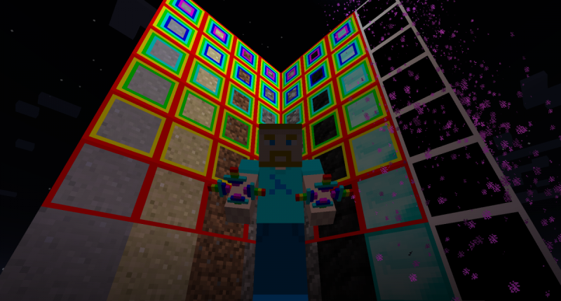 ArikCraft Compressive Mod Preview