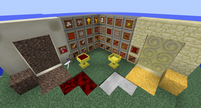 Fate Craft Mcreator Fate Craft Mcreator