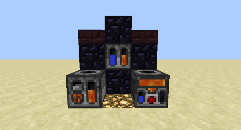 Three Machines To Improve Your Minecraft Experience