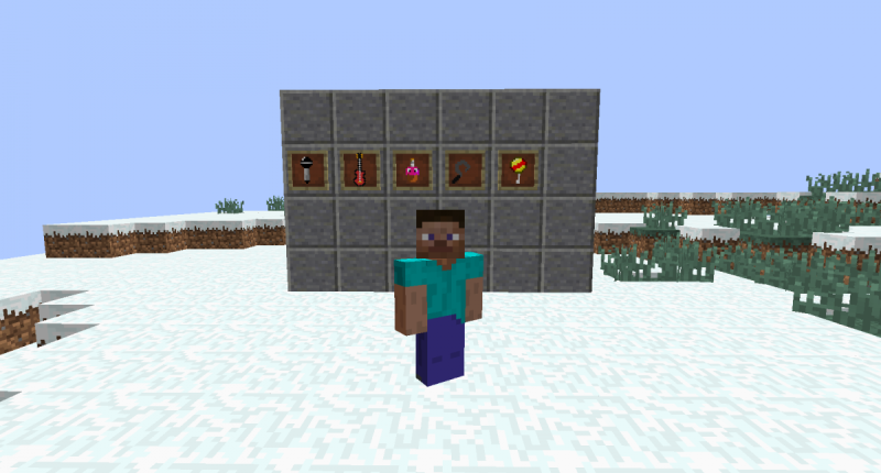 Category:Animations based on Five Nights at Freddy's, Minecraft Animation  Wiki