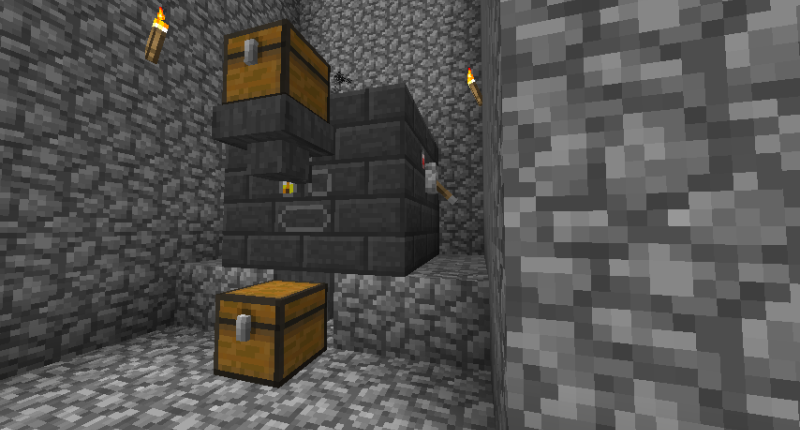 This is the best configuration of the charcoal generator with 1 controller, 1 export, import and export hoppers.