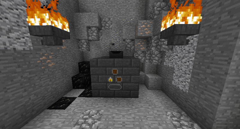 Charcoal Generators