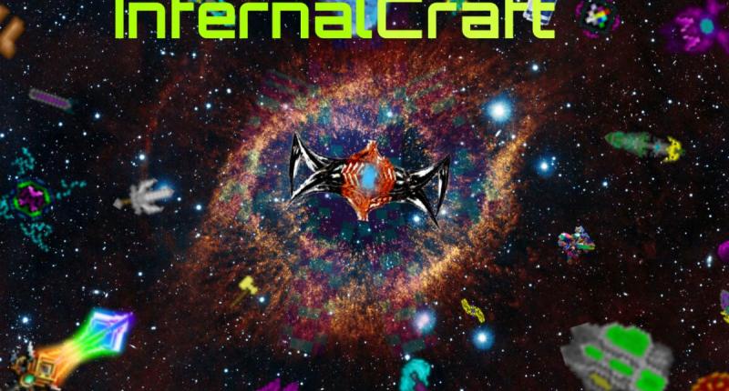 InfernalCraft