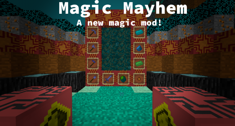 Magic Mayhem