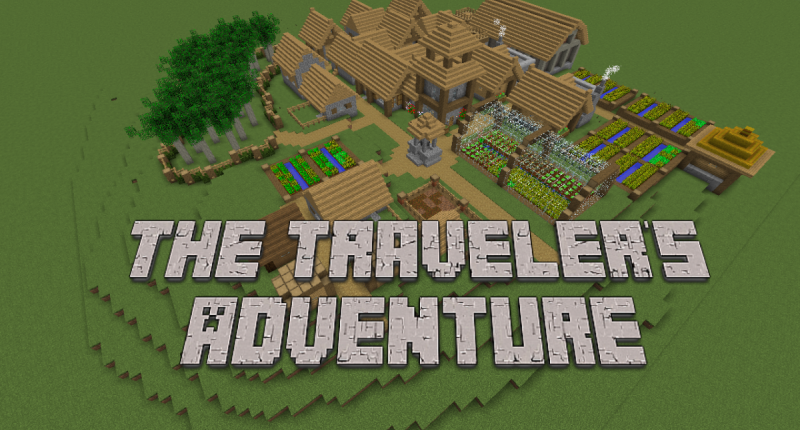 The Traveler's Adventure