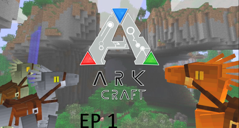 Ark Craft Image