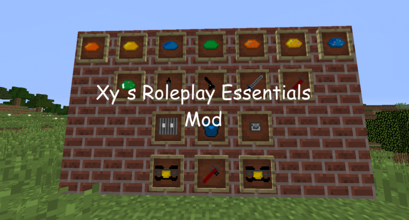 ESSENTIAL Mod (@EssentialMod) / X