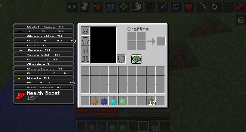 Ultimate Apple (WAY TO OP) Ultimate Apple (WAY TO OP)