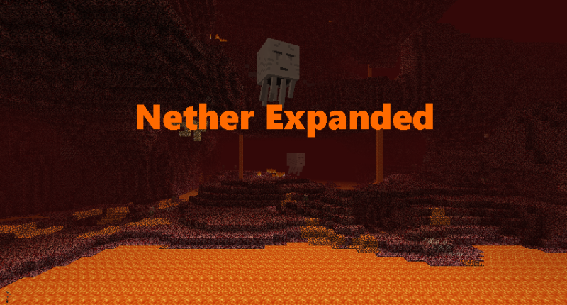 Nether Expanded