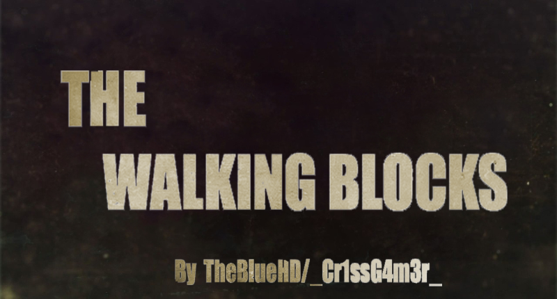 The Walking Blocks