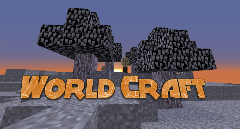 worldcraft mods