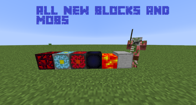 All the Blocks