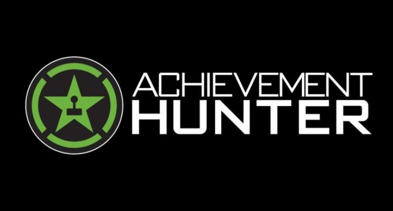 Achievement Hunter's