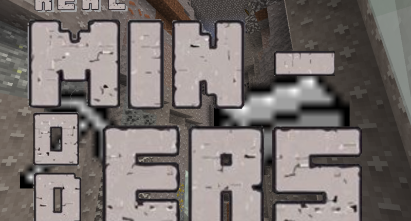 Real Miners Mod