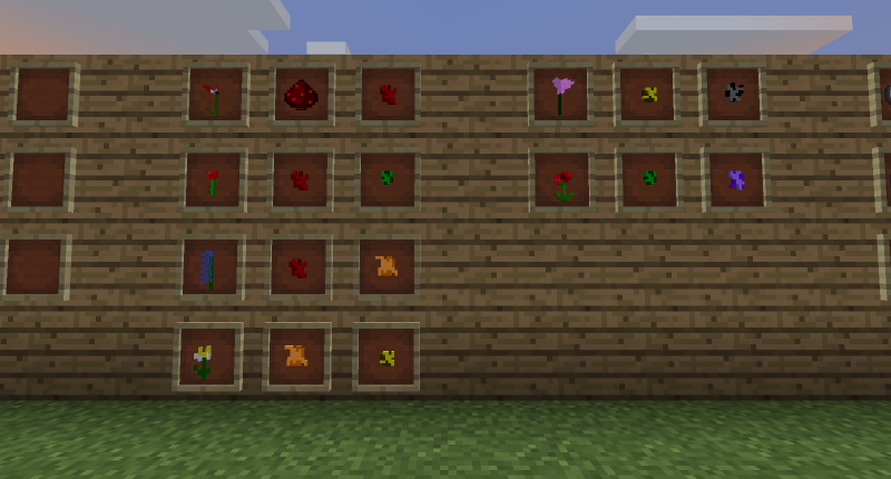 Crafting Essence Crafting Recipes for the Essence, used in Essence Separator. Use EXACTLY as shown.