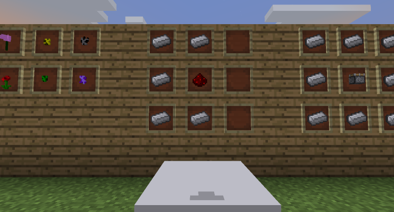 Freezer Cools certain things to make other things.