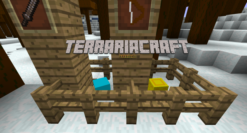 terrariacraft