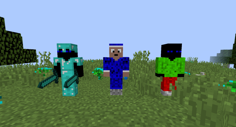 The Mobs