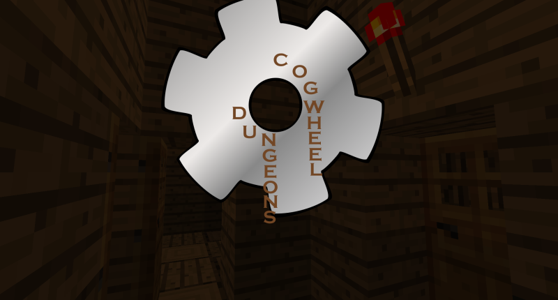 Cogwheel Dungeons