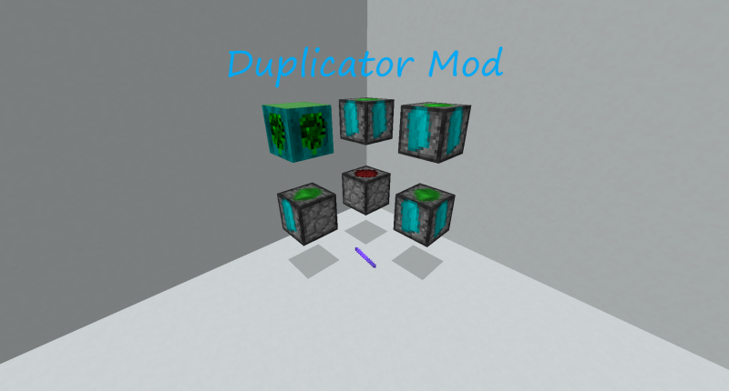 Duplicators