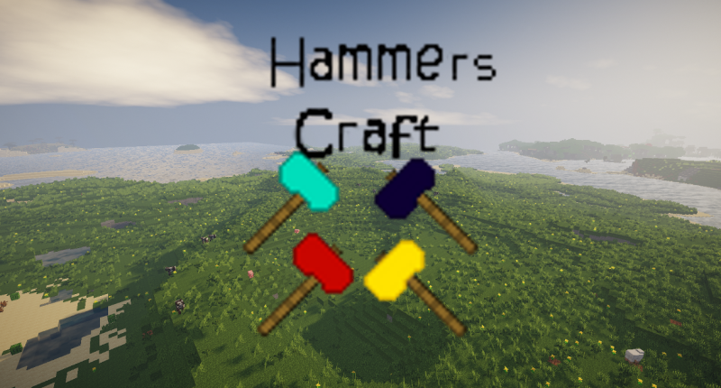 Hammers Craft