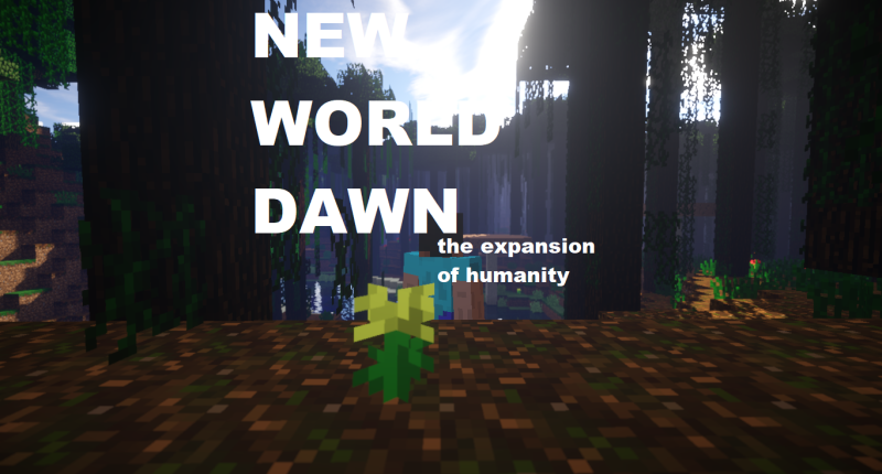 New World Dawn