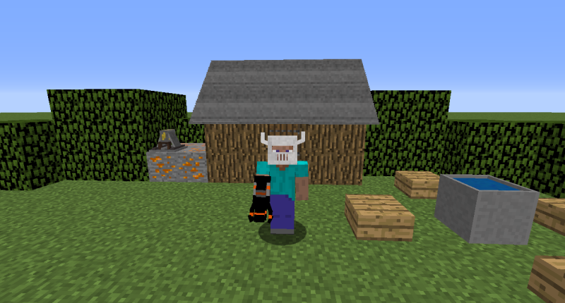 Epix A screenshot of what is possible