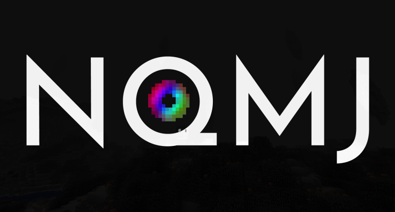 New Quirky Minecraft Junk 'NQMJ'