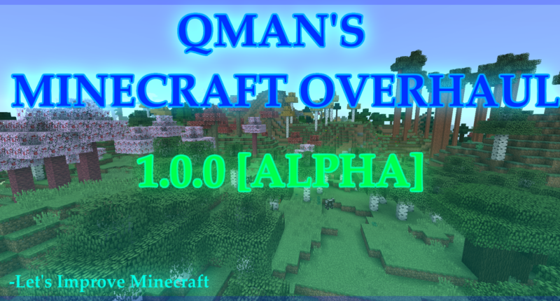 Minecraft 1.0 Font Download