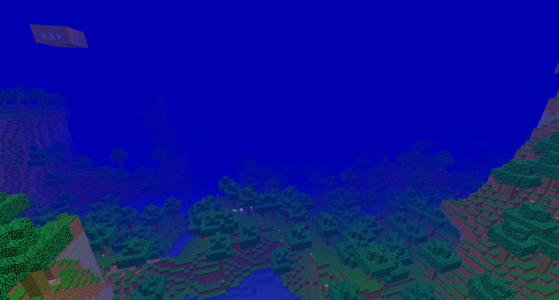 The Upper Worlds Short preview of the Upper Worlds.