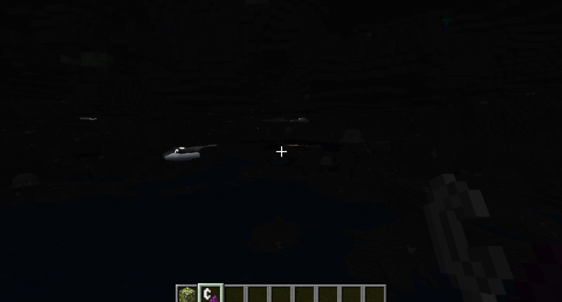 Endless Cave Temples Endless Cave Temples 4