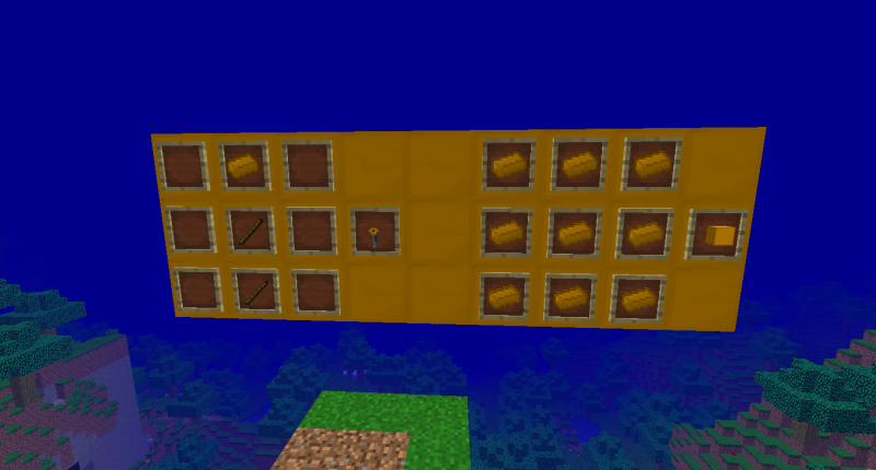 Uses for Cathilite (Aside From Tools). Recipe for the Portal Caller and Cathilite block.