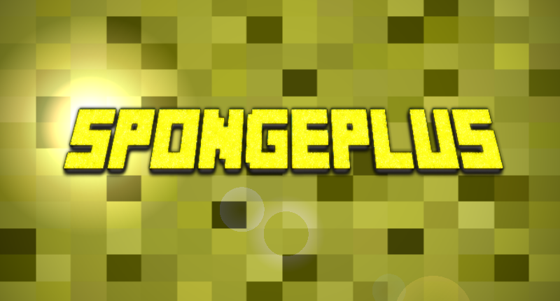 SpongePlus