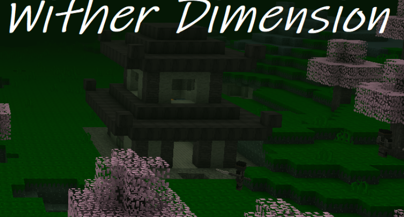 Wither Dimension