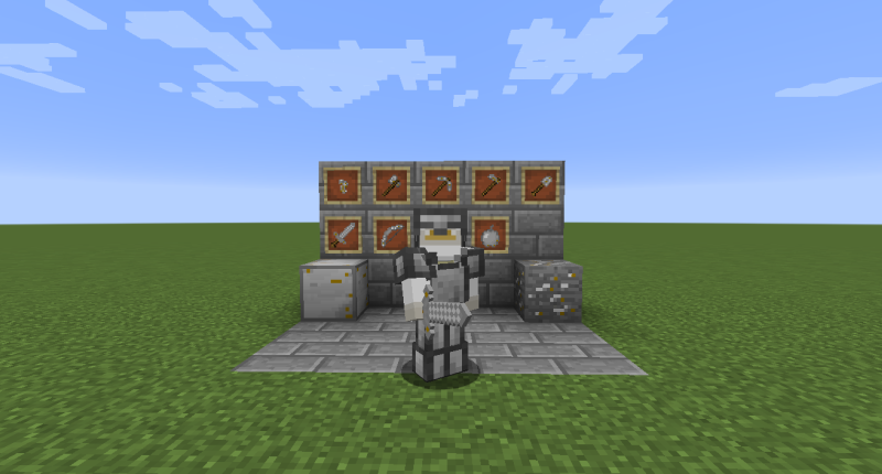 pickaxe mod 1.12.2 pickaxe mod 1.12.2