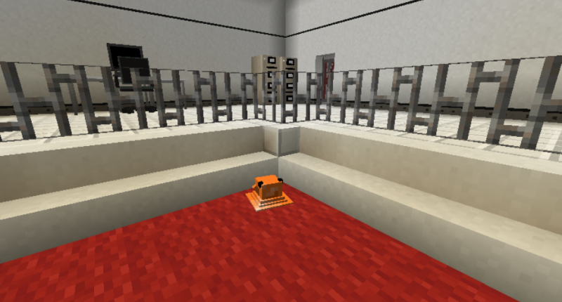 Site 43  Minecraft SCP Facility Map - Maps - Mapping and Modding: Java  Edition - Minecraft Forum - Minecraft Forum