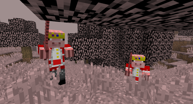 Who Is Technoblade Minecraft: His Skin, Texture Pack, And More