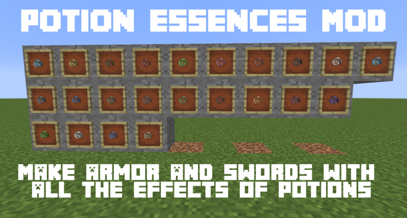 add potion effect to items in minecraft nbtexplorer