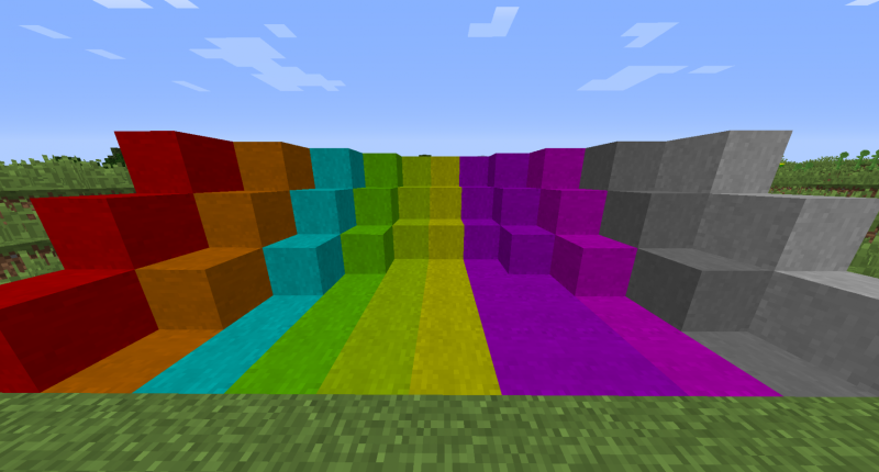 Version 1.0 Blocks