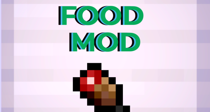 The food mod
