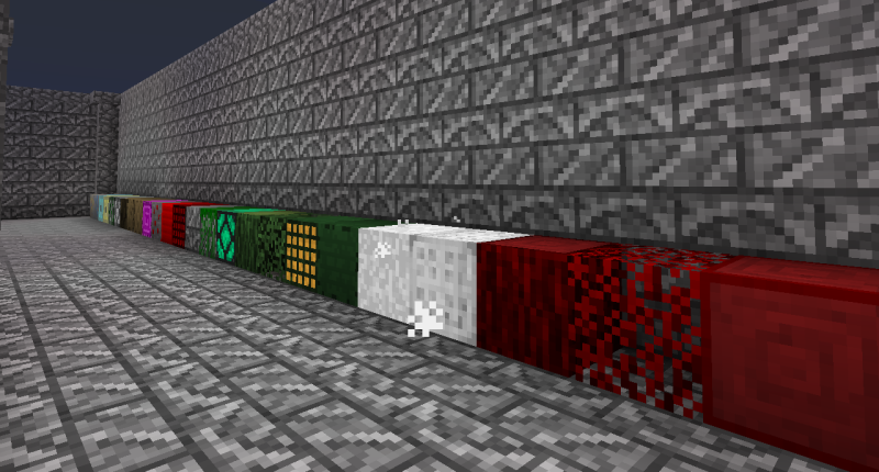 Some blocks of v1.0.1