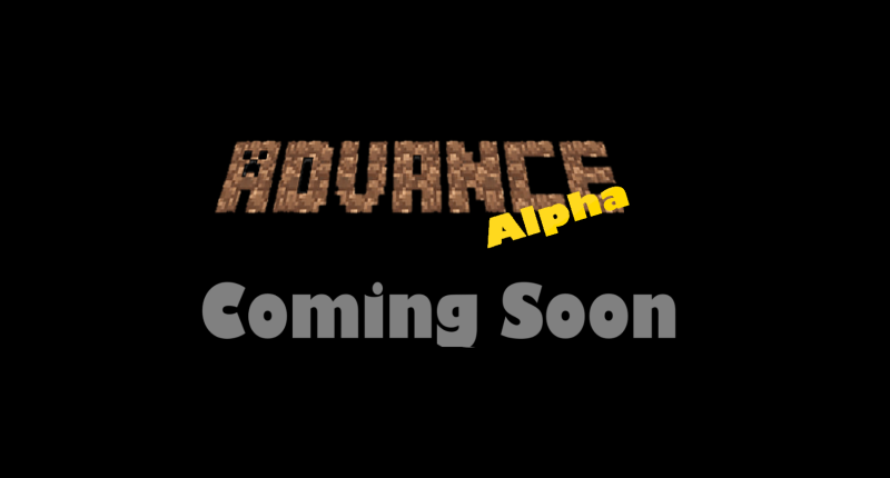 Advance ALPHA