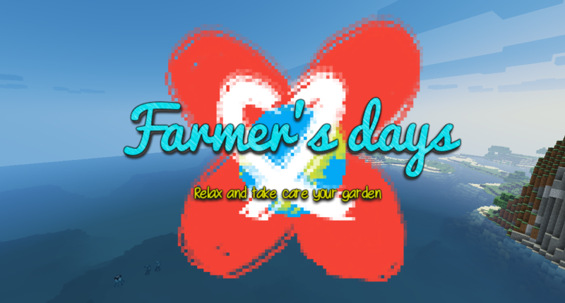 Farmer's Days logo